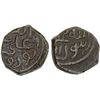 SHAHS OF BADAKHSHAN: Nawruz, ca. 1270s-1290s, AE jital (3.98g), NM, ND, VF-XF
