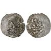 SHAHS OF BADAKHSHAN: 'Alishah II, 1310s, AR dirham (2.33g), Khwast, ND, XF