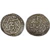GOLDEN HORDE: Töle Buqa, 1287-1290, AR dirham (1.40g), Qrim (Crimea), AH686, VF