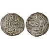 GOLDEN HORDE: Muhammad Bulaq Khan, 1369-1380, AR dirham, al-Urdu, AH773, decent VF