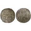 Image 1 : ILKHAN: Anonymous Qa'an al-'Adil, AR dirham (2.70g), Jurjan, AH(6)79, VF-XF