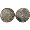 Image 1 : ILKHAN: Uljaytu, 1304-1316, AR 1 dirham (2.28g), Samsun, AH710, XF
