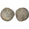 Image 1 : TIMURID: Timur (Tamerlane), 1370-1405, AR 2 dinars, Aydaj, ND, crude VF