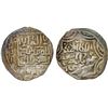 Image 1 : TIMURID: Timur (Tamerlane), 1370-1405, AR tanka (Herat), ND, XF