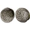 Image 1 : TIMURID: Sultan Mas'ud, 1494-1500, AR tanka (4.63g), NM, ND