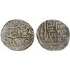 Image 1 : AQ QOYUNLU: Rustam, 1492-1497, AR 2/5 tanka (1.97g), Amid (now Diyarbakir), AH900, F-VF