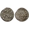 Image 1 : AQ QOYUNLU: Ahmad Göde, 1497-1498, AR tanka (4.67g), Tabriz, DM, VF