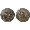 Image 1 : AQ QOYUNLU: Muhammad, 1498-1500, AR heavy tanka (5.50g), NM, ND, VF-XF