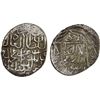 Image 1 : AQ QOYUNLU: Muhammad, 1498-1500, AR heavy tanka (5.42g), NM, ND, bold VF