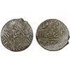 Image 1 : AQ QOYUNLU: Muhammad, 1498-1500, AR heavy tanka (5.52g), NM, ND, VF-XF