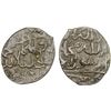 Image 1 : AQ QOYUNLU: Muhammad, 1498-1500, AR 2/3 tanka (1.84g), Abarquh, ND, VF-XF