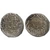 Image 1 : AQ QOYUNLU: Muhammad, 1498-1500, AR 2/3 tanka (1.83g), Yazd, ND, VF-XF