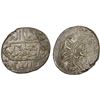 Image 1 : SAFAVID: Isma'il I, 1501-1524, AR ½ shahi (4.41g), NM, ND, XF