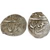 Image 1 : SAFAVID: Safi I, 1629-1642, AR bisti (0.77g), Isfahan, AH1042, VF