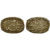 Image 1 : SAFAVID: Sultan Husayn, 1694-1722, AR rectangular 5 shahi (8.64g), Tabriz, AH1129, VF