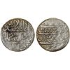 Image 1 : ZAND: Karim Khan, 1753-1779, AR abbasi, Shiraz, AH1166, VF-XF