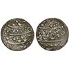 Image 1 : DURRANI: Taimur Shah, 1772-1793, AR rupee (11.37g), Ahmadshahi (= Qandahar), AH1187 year 2, XF