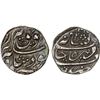 Image 1 : DURRANI: Mahmud Shah, 1809-1817, AR rupee (10.94g), Derajat, year 2, VF-XF