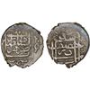 Image 1 : ALIKOZAY: Sa'id Muhammad Khan, 1851-1855, AR qiran (5.11g), Herat, AH1271, VF