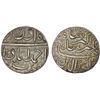 Image 1 : MUGHAL: Jahangir, 1605-1628, AR rupee (11.44g), Ahmadabad, AH(1)020 year 7, Choice XF