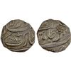 Image 1 : BAHAWALPUR: temp. Muhammad Bahawal Khan III, 1825-1852, AR rupee (7.99g), Ahmadpur, AH1258, XF