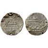 Image 1 : DHOLPUR: Kirat Singh, 1806-1837, AR rupee (10.99g), Dholpur, AH1228 year 17, VF
