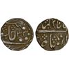Image 1 : KARAULI: AR rupee, year 33, VF