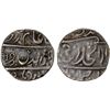 Image 1 : MARATHA CONFEDERACY: Bagalkot, AR rupee (1)819, About VF