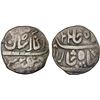 Image 1 : MARATHA CONFEDERACY: Belgaum-Shahpur, AR rupee (10.77g), DM, Fine