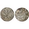 Image 1 : NARAYANPETT: AR rupee, Dilshadabad, AH1186, VF
