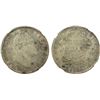 Image 1 : BRITISH INDIA: William IV, 1830-1837, AR rupee, 1835(c), NGC MS61