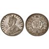 Image 1 : BRITISH INDIA: George V, 1910-1936, AR rupee, 1911(b), XF