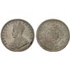 Image 1 : BRITISH INDIA: George V, 1910-1936, AR rupee, 1911(c), XF