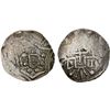 Image 1 : PORTUGUESE INDIA: DIU: João V, 1706-1750, AR pardao (5.86g), 17xx, XF