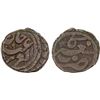 Image 1 : SINKIANG: Ya'qub Beg, Rebel, 1865-1877, AE pul (falus) (3.66g), Kashgar, AH(1)293, F-VF