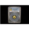 Image 2 : CHINA: People's Republic, AV 20 yuan, 2002, PCGS Proof 69