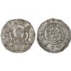 Image 1 : BOHEMIA: Vladislaus I, 1109-1117, AR denar (0.63g), Praha (Prague), VF