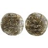 Image 1 : CRUSADER KINGDOMS: Kingdom of Jerusalem: Anonymous, AR dirham, "Dimashq", 1253 AD, VF-XF
