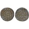 Image 1 : DENMARK: Christian IV, 1588-1648, AR 6 skilling, 16Z8, VF