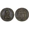 Image 1 : FRANCE: Henri IV, 1589-1610, AE medal (19.21g), ND, VF