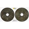 Image 1 : FRANCE: Vichy French State, 20 centaimes, 1944, PCGS MS62