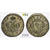 Image 1 : BREMEN: Free City, AR groten, 1743, PCGS MS63