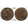 Image 1 : CAMENZ: Free Imperial City, AE 3 pfennig, 1622, PCGS MS62 BN