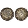Image 1 : FRANCONIAN CIRCLE: Imperial Circle, 60 kreuzer (12.75g), ND (1693-5), Fine on VG host