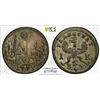 Image 1 : FRANKFURT AM MAIN: Free Imperial City, BI kreuzer, 1773, PCGS MS64
