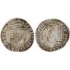 Image 1 : LORRAINE: Renatus II, 1473-1508, AR groschen (1.62g), ND, VF