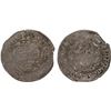 Image 1 : MAINZ: Dietrich II von Isenburg, 1475-1482, AR groschen (2.15g), Heiligenstädt, ND, VF-XF