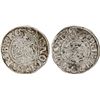 Image 1 : MARSBERG: Ernst von Bayern, 1583-1612, AR 1/24 thaler, 1608, VF