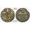 Image 1 : MÜHLHAUSEN: Free Imperial City, AR 1/24 thaler, 1737, PCGS AU58