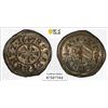 Image 1 : NUREMBERG: Free Imperial City, AR kreuzer, 1678, PCGS MS65